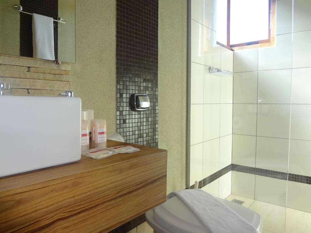 Hotel Pousada Agua Da Mina Monte Sião Kamer foto